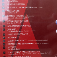CD - Andreа Bocelli- Amore, снимка 2 - CD дискове - 44639949