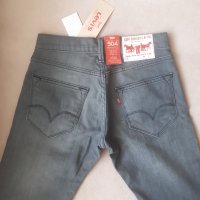 Levi's чисто нови дънки, 27× 32, снимка 4 - Детски панталони и дънки - 34169817