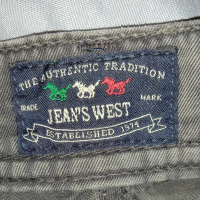 Продавам дънки Jean's West, снимка 2 - Дънки - 44719825