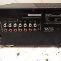 Kenwood-ka4020, снимка 6 - Ресийвъри, усилватели, смесителни пултове - 31222180