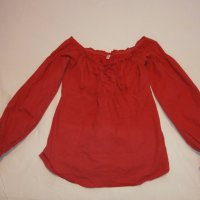 Най - различни дамски блузки, снимка 3 - Туники - 40705361
