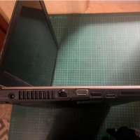 Fujitsu Lifebook E754 Intel Core I5-8гб рам, снимка 11 - Лаптопи за работа - 39872296