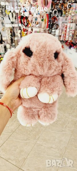 Чанта / Раница Заек , снимка 1