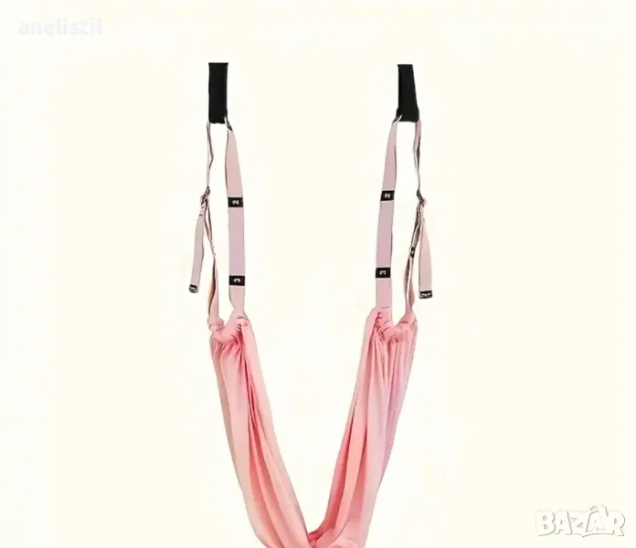 Колан за въздушна йога, снимка 1