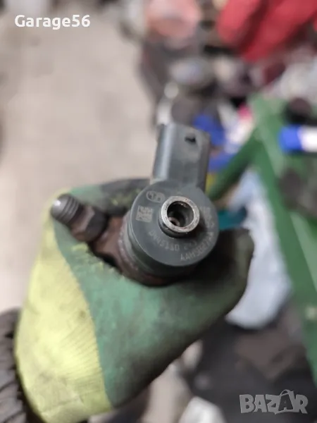 Дюзи за Opel Astra H / Zafira B 1.9 150к.с, снимка 1