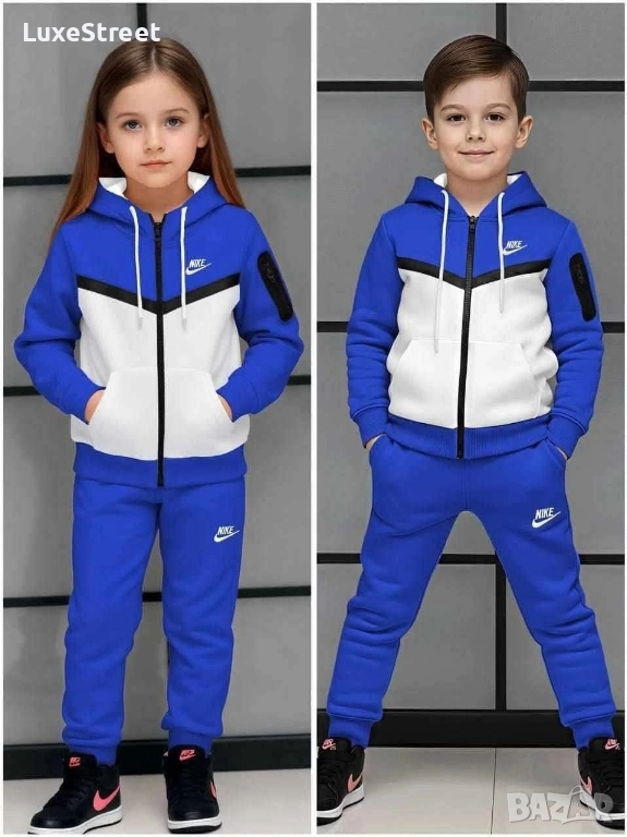 Детски Екип 🤍 Nike , снимка 1