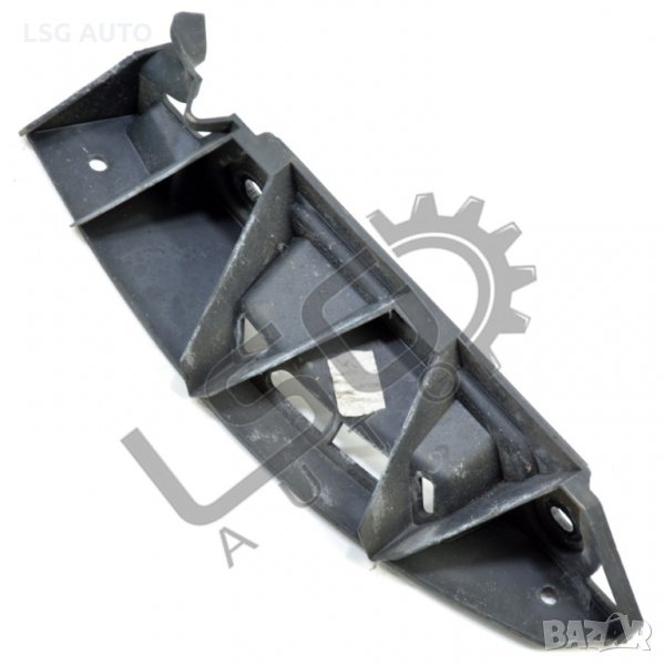 Ляв държач задна броня Skoda OCTAVIA II Combi (1Z5) 2004-2010 S200820N-107, снимка 1