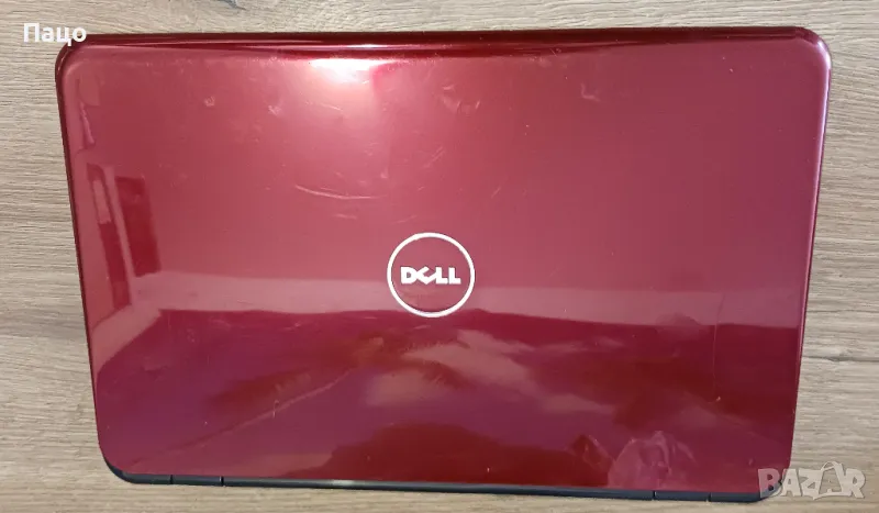 Dell Inspiron M5010,корпус за матрица/промо цена/, снимка 1