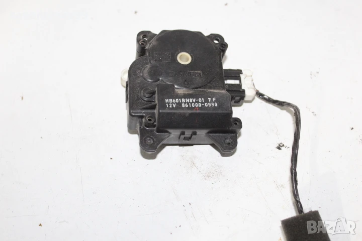 Клапа парно Мазда 3 2008 2.3i 158hp Mazda 3 седан  HB601BN8V01, снимка 1