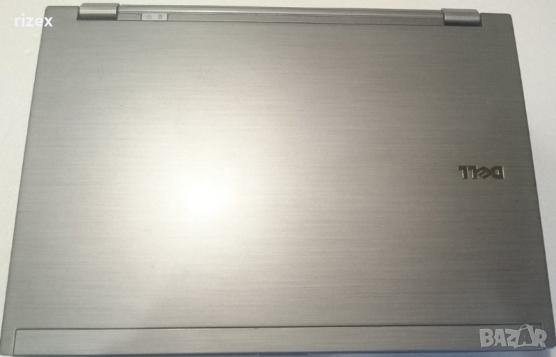 Laptop DELL Latitude E6410, снимка 1