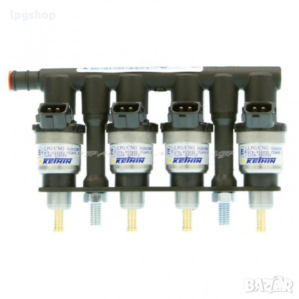 Инжектори Keihin Yellow 73 cc, снимка 1