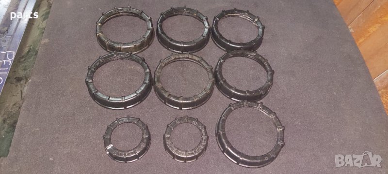 Шайба Резервоар - Стяга Кошница N, снимка 1