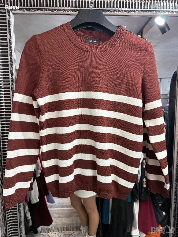 Блуза универсален размер, снимка 1