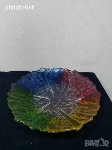 Walther Glas Bella - Фруктиера, снимка 1