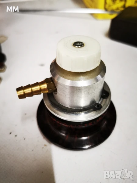 Винтил редуцир за газ , снимка 1