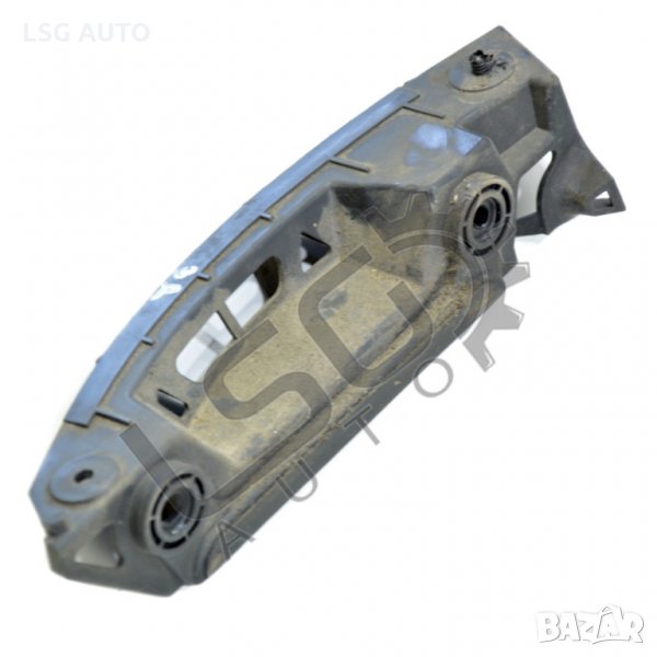 десен държач задна броня Skoda OCTAVIA II Combi (1Z5) 2004-2010 S200820N-108, снимка 1