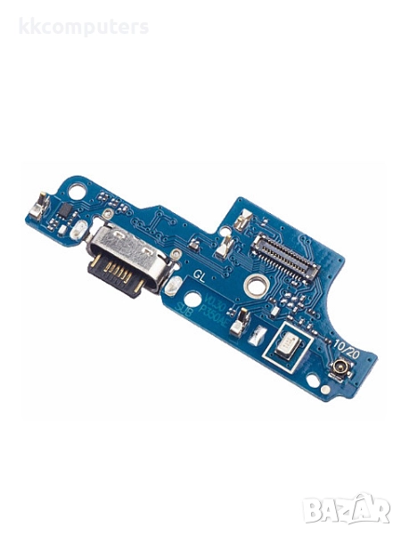 БЛОК ЗАХРАНВАНЕ MOTOROLA MOTO G30 (XT2129-2), снимка 1