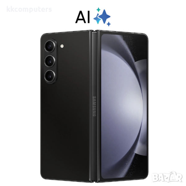 ЧАСТИ ЗА SAMSUNG GALAXY Z FOLD 5 1TB , снимка 1