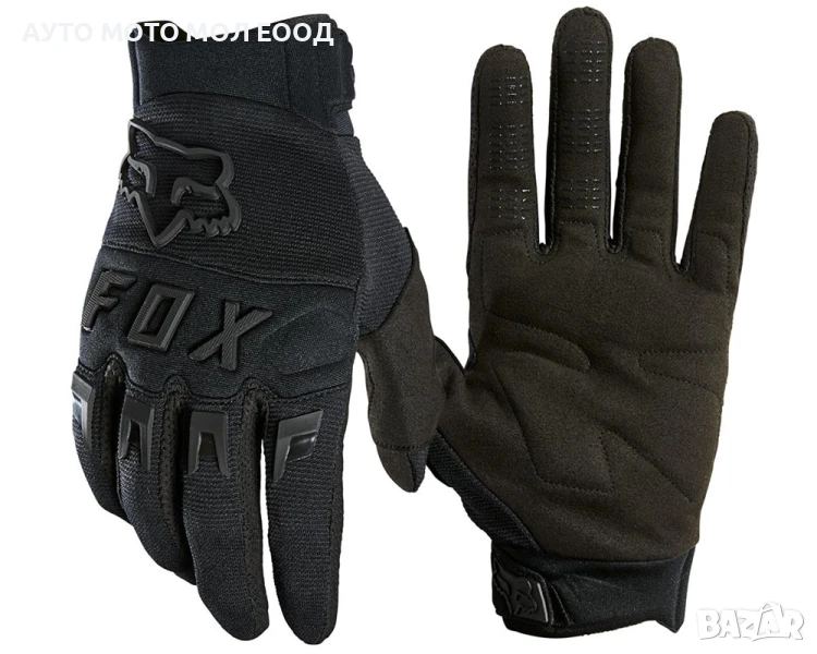Mото Ръкавици FOX Dirtpaw Race с размери - M/ L/ XL., снимка 1
