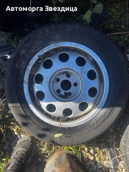 1 брой телефонна шайба , снимка 1