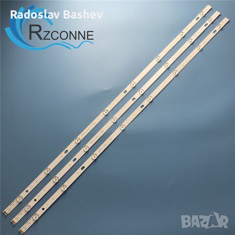 Lg Innotek Di̇rect 43inch Uhd 1bar 24ea Type Rev. 0.4 , снимка 1