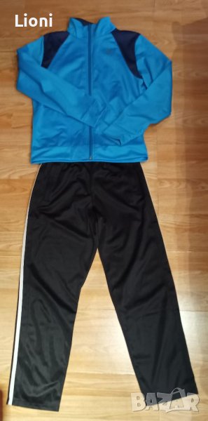 Комплект суитчер и анцунг , снимка 1