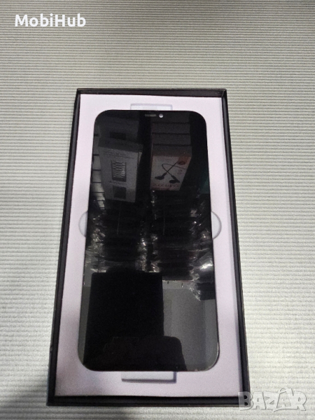 LCD дисплей за Iphone 12 Pro Max, снимка 1
