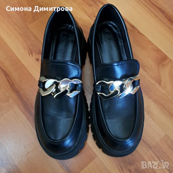 Дамски обувки , снимка 1