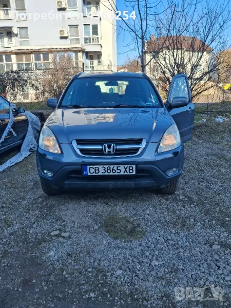 Продавам Хонда CRV 2, снимка 1