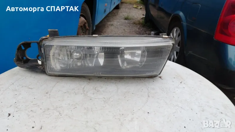 GALANT VIII EA0 ФАР СВЕТЛИНА ПРЕДНА ДЯСНА 7525R, снимка 1