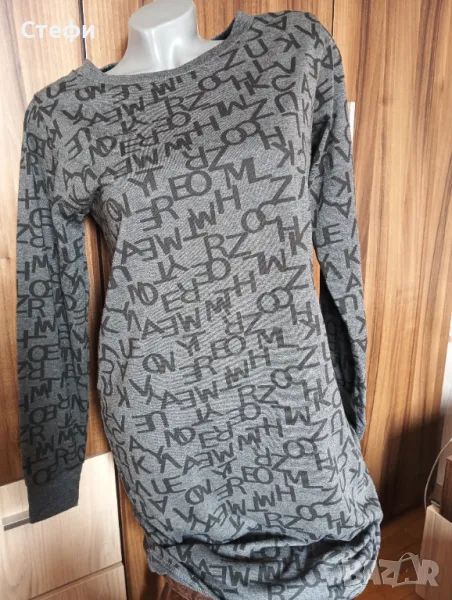 Дамска нощница M и L 20лв, снимка 1