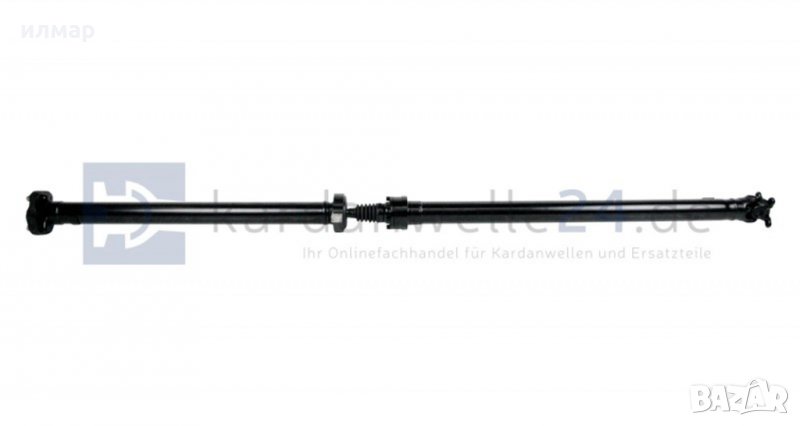 49300-2Z010 Кардан за Хюндай ИХ35 /HYUNDAI ix35, снимка 1