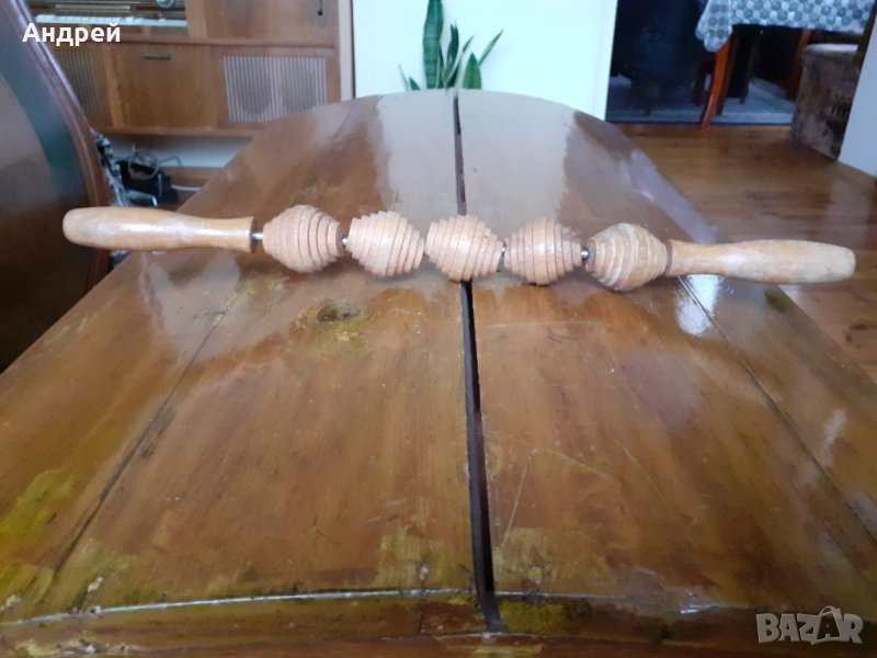 Стара точилка #3, снимка 1