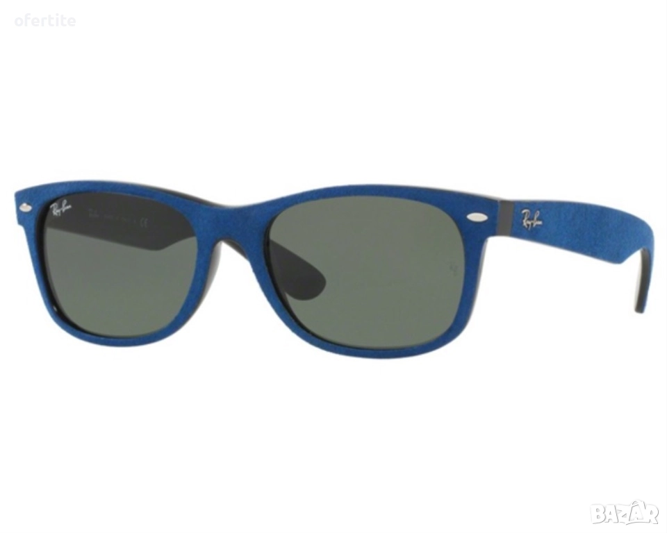 ✅ Ray Ban 🔝 Wayfarer II, снимка 1