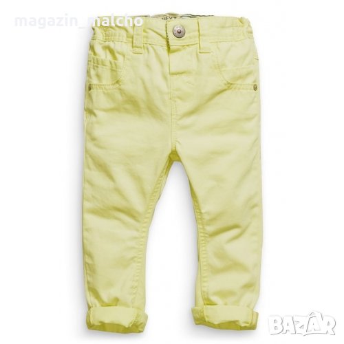 ДЕТСКИ ПАНТАЛОН – NEXT; размер: 9-12м., снимка 1