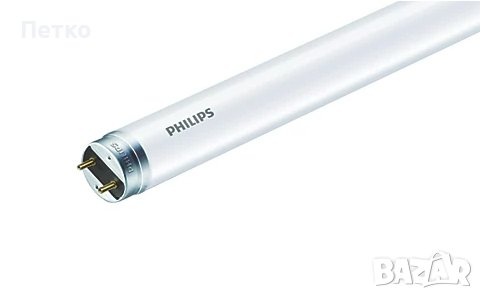 луминисцентни пури /тръби/лампи/ PHILIPS 20 броя и OSRAM 10 броя, снимка 1