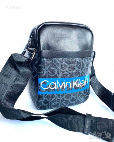 Ck Мъжка чанта Calvin Klein Ck Jeans, снимка 1