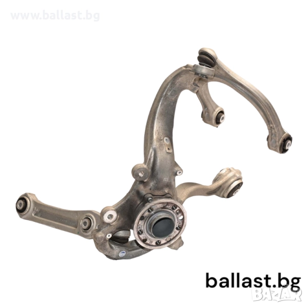 Шенкел десен комплект A2233321000 S Klasse W223, снимка 1