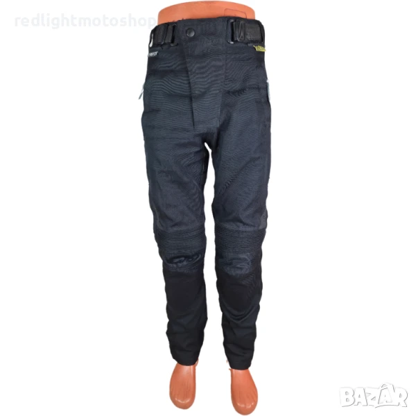 📌 5127 Roleff – Мъжки текстилен мото панталон – размер XS – 70 лв., снимка 1