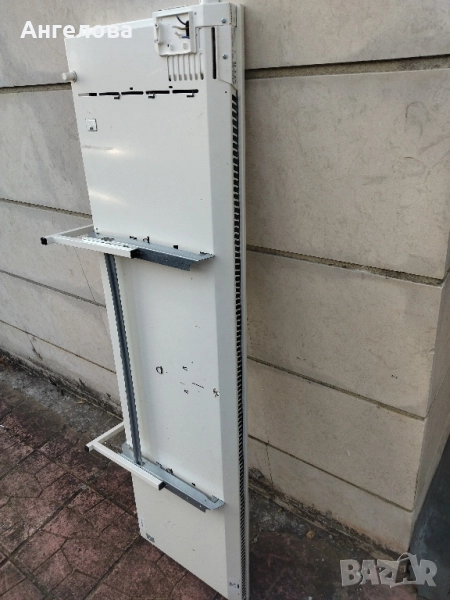 Конвентор, снимка 1