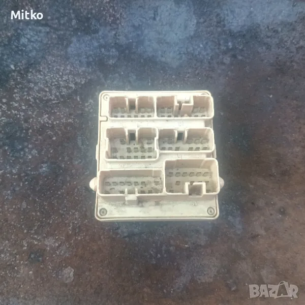 Тобло - Клеморед - Разпределител За Тойота Карина 1995г / Toyota Carina 1995y, снимка 1