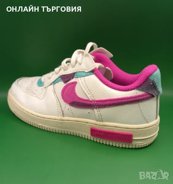Оригинални  маратонки "NIKE", снимка 1