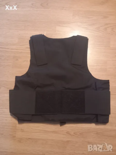 Бронежилетки, снимка 1