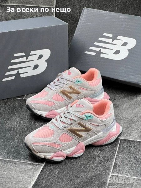 New Balance 9060 дамски маратонки висок клас реплика, снимка 1