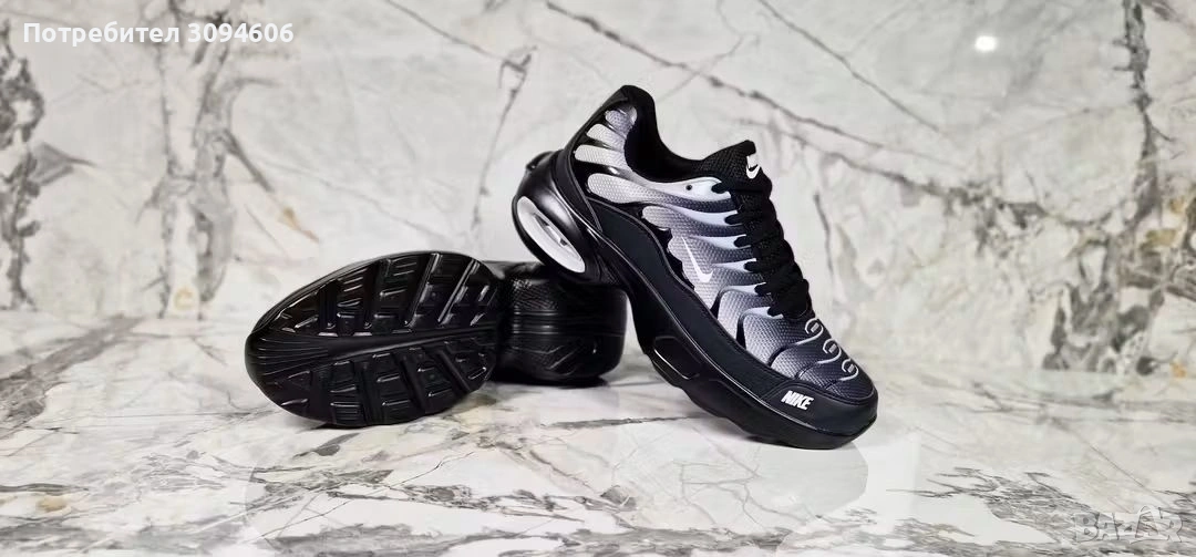 Мъжки маратонки от 36 номер, снимка 1