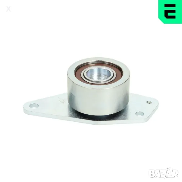 OPTIMAL 0-N148 Паразитна / водеща ролка, зъбен ремък RENAULT Laguna, Megane, Kangoo, VOLVO 1997-2024, снимка 1