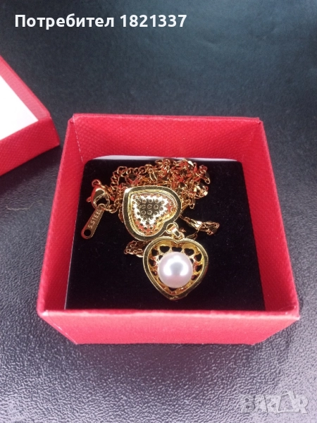 Колие , снимка 1