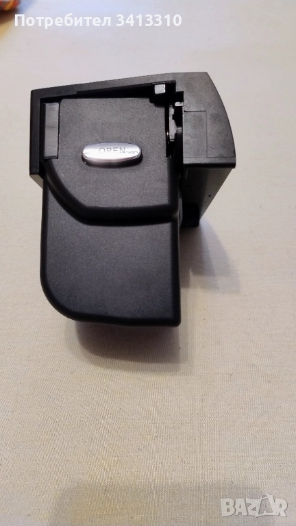 Поставка за чаша за Мерцедес W203 C класа, 2001-2006, снимка 1