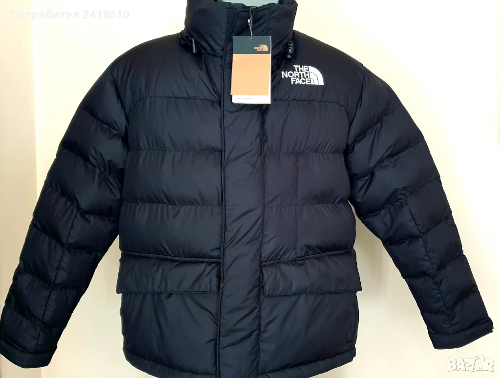 The North Face Limbara Women Jacket Size M / L  НОВО! ОРИГИНАЛ! Дамско Зимно Яке!, снимка 1