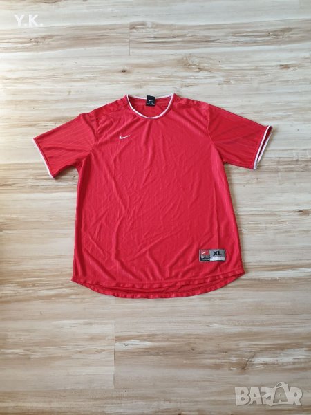 Оригинална мъжка тениска Nike, снимка 1